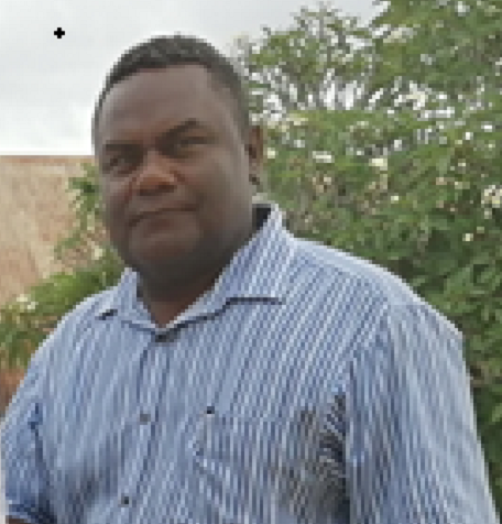 Moses Virivolomo 