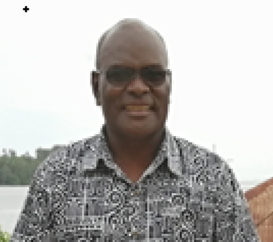 Wilson Sagati