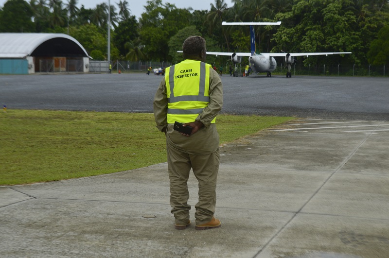 <span>AERODROME </span>SERVICE