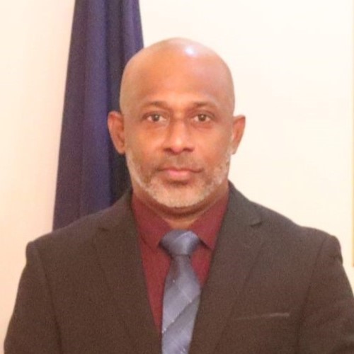 Alwyn Danitofea