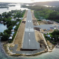 CAASI Seghe Airport Statement