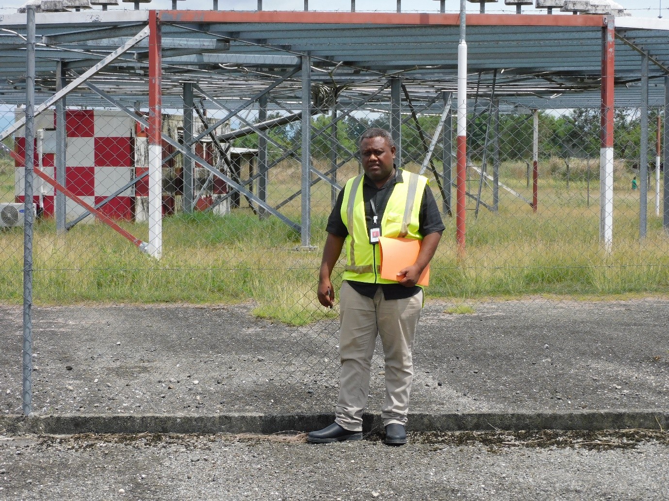 Air navigation and airport operations